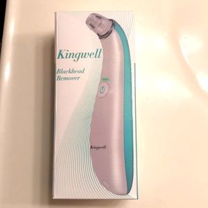 Kingwell Blackhead Remover